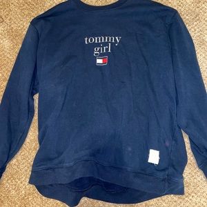 Tommy Hilfiger Sweatshirt